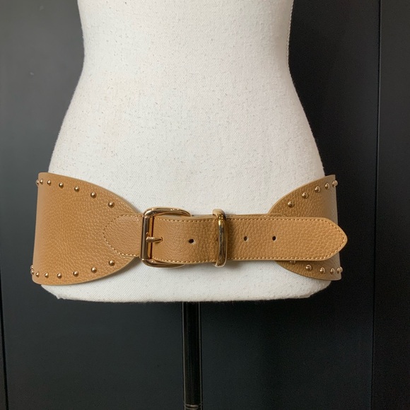 Venus Piper Waist Belt Size M/L - Picture 2 of 6